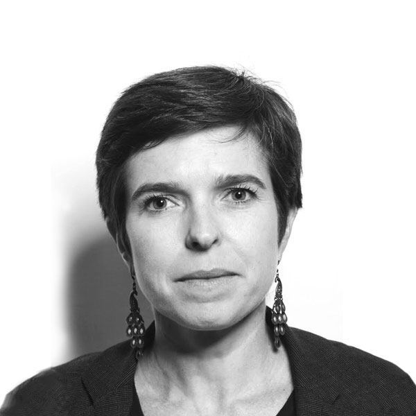 Chloé BERNDT Directrice associée