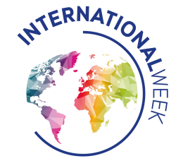 24 sept. 2020 : VVR International sur l'International week, à Nantes