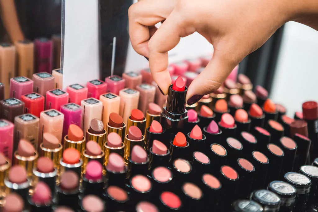 The Cosmetics Market in China: developments and outlook