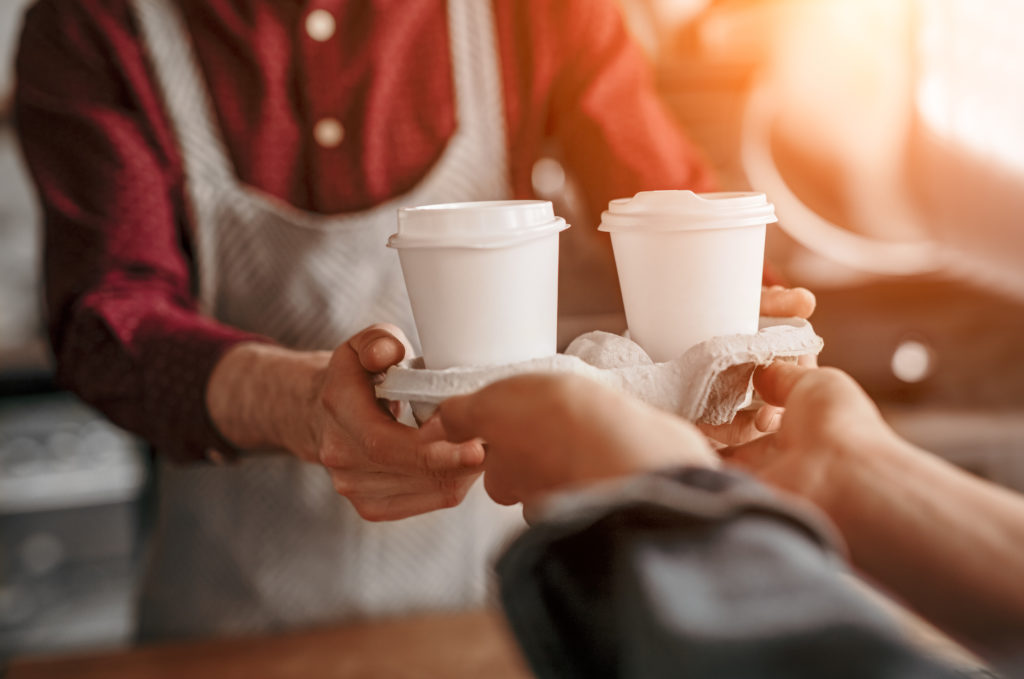 Le café en Chine : une industrie hyperactive