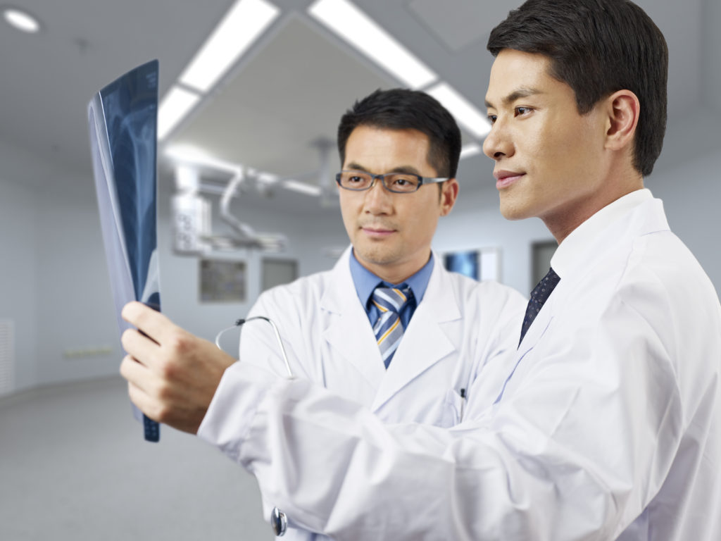 Top 10 des établissements médicaux les plus innovants de Chine