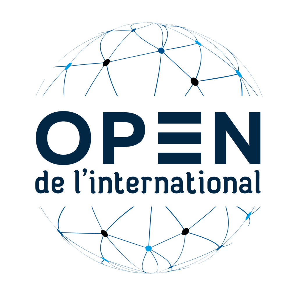 Rendez-vous le 3 juillet à Saint Brieuc pour l'OPEN de l'International 2023