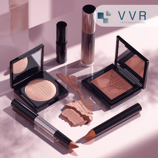 Le Marché des Cosmétiques en Chine : les tendances émergentes