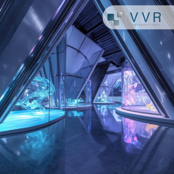 The cultural and creative industries market in China