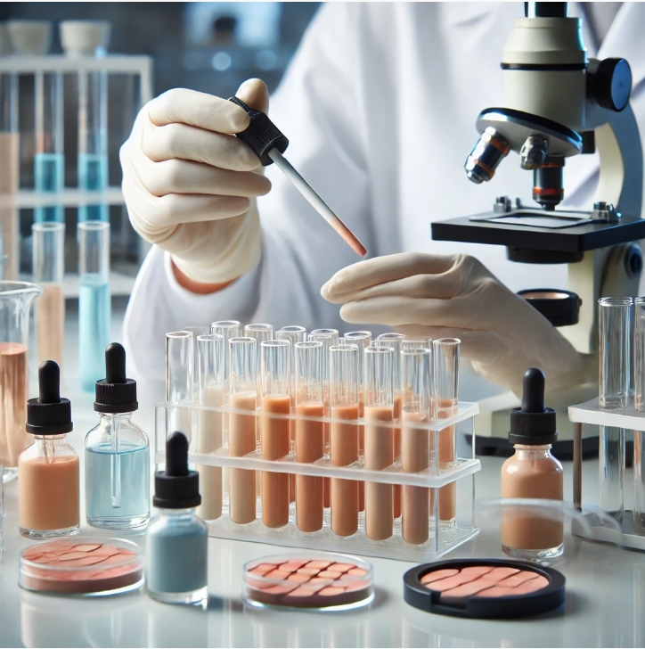 Réglementation des produits cosmétiques en Chine : Ce que les marques étrangères doivent savoir