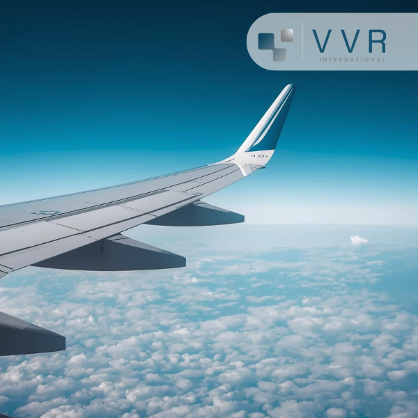 The aeronautics sector in China in 2024: growth and business opportunities