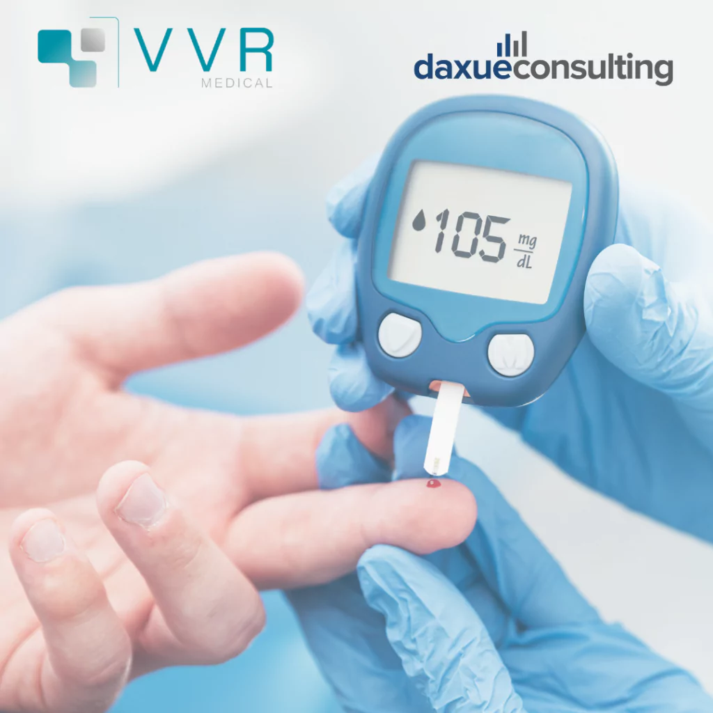 A major achievement in China: the world's first recovery for type 1 diabetes