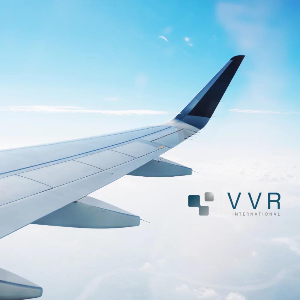 The aeronautics sector in China in 2024: growth and business opportunities