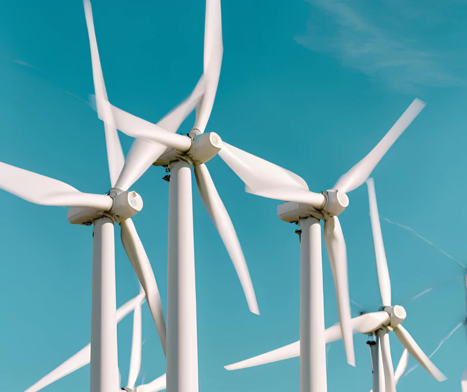 China, leader in renewable energy in 2025?