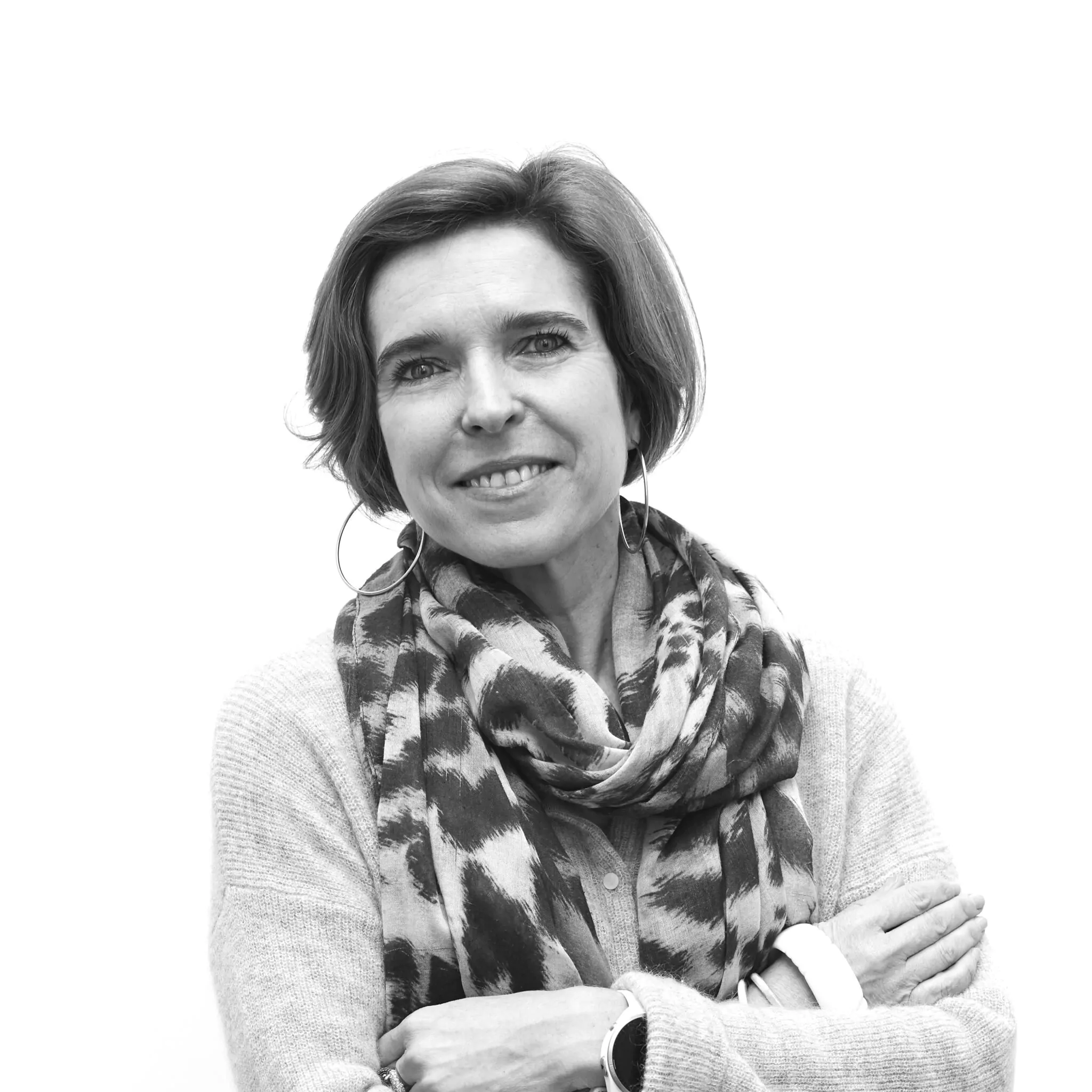 Chloé Berndt