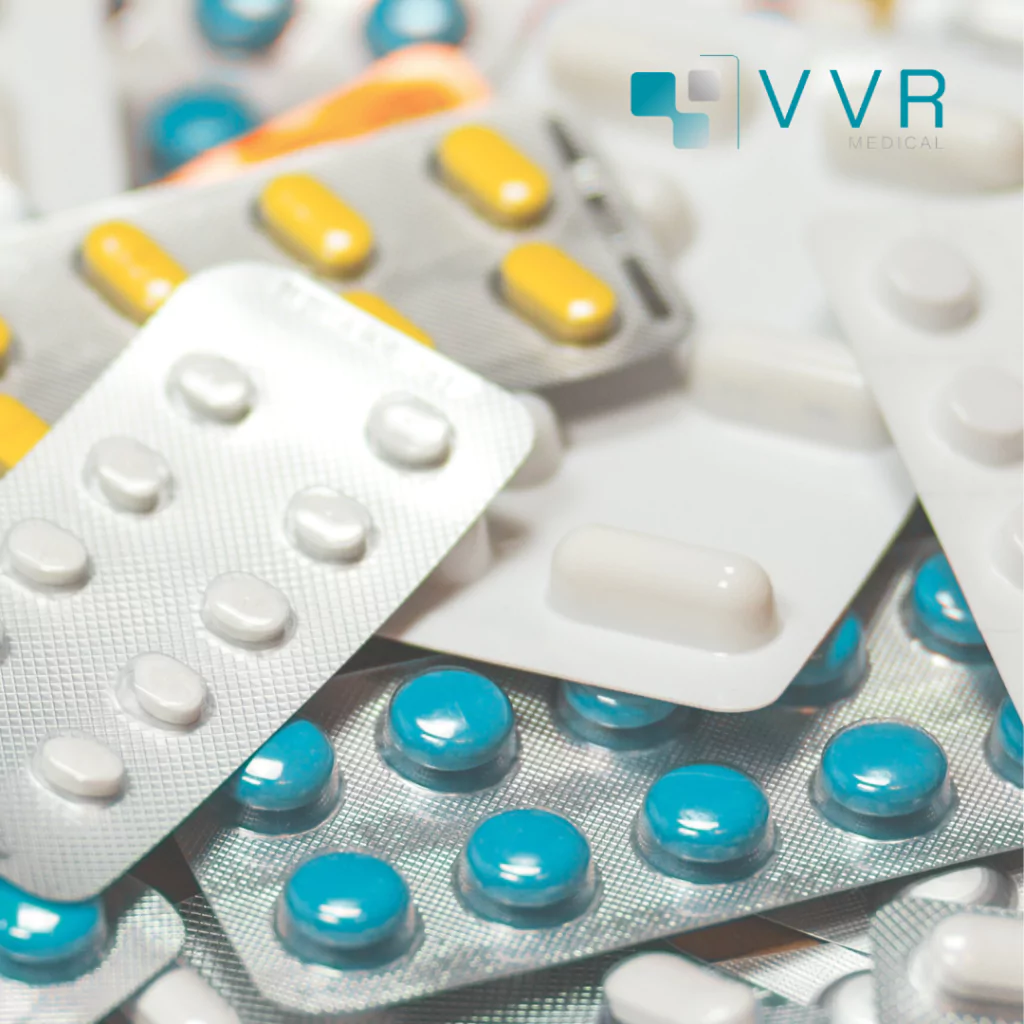 2025 National Drug Catalog Adjustment_VVR Medical