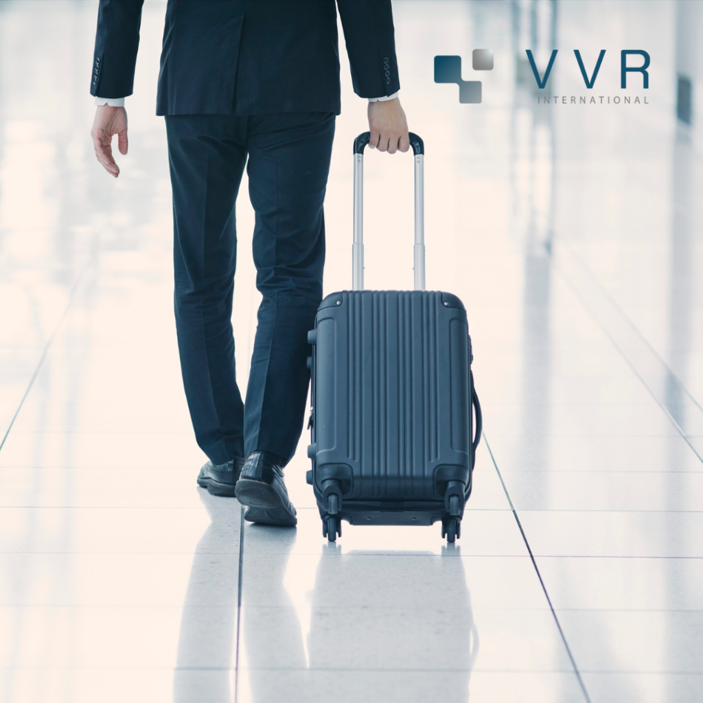 Réussir son premier voyage d’affaires en Chine en 2025