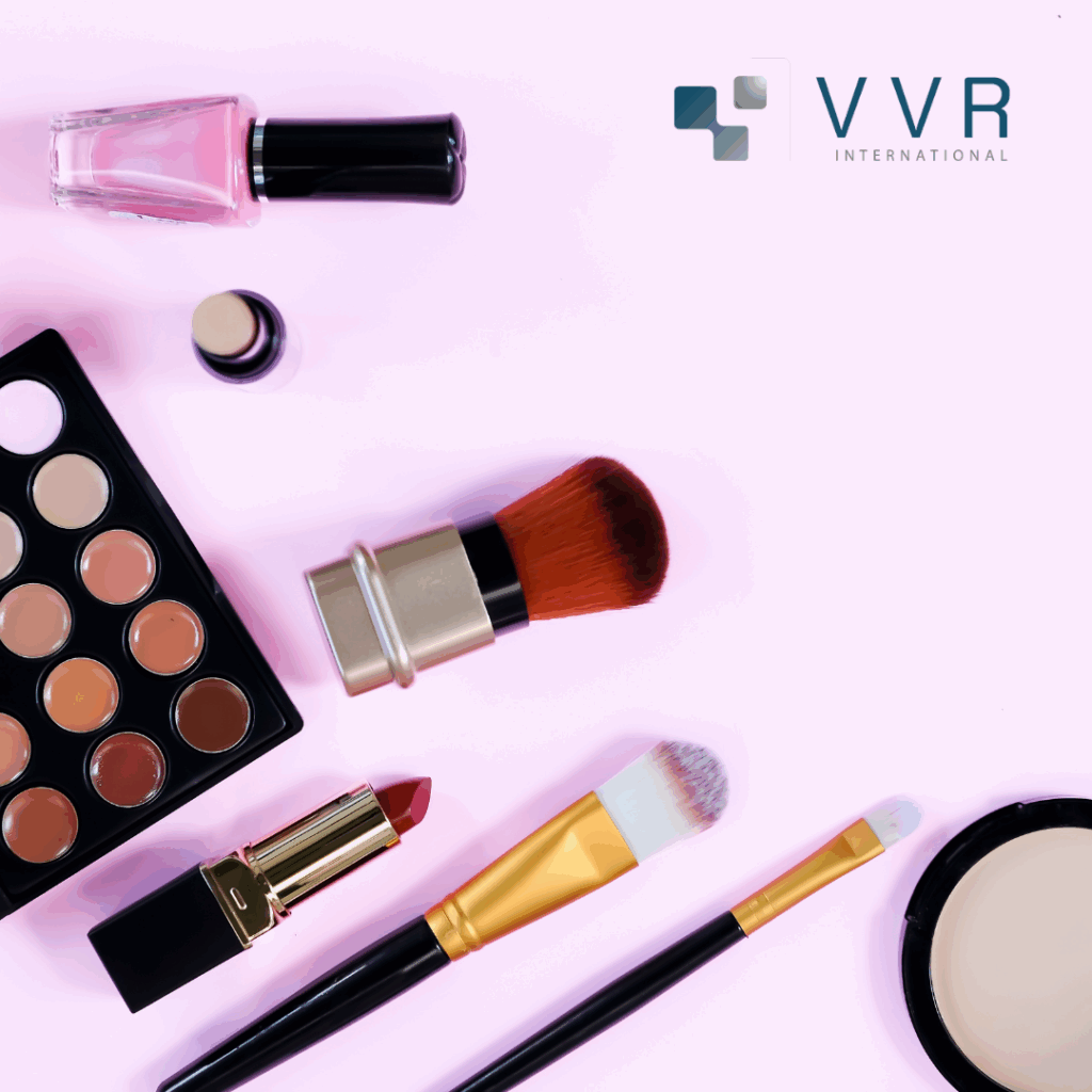 The cosmetics market in China in 2025: consumers and trends