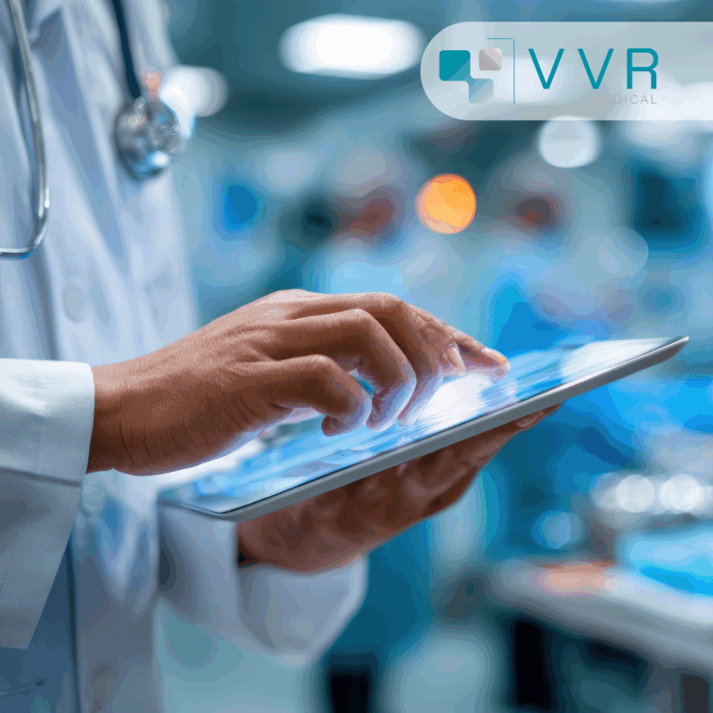VVR Medical China Medtech Monthly: September 2025 Executive Briefing (en)
