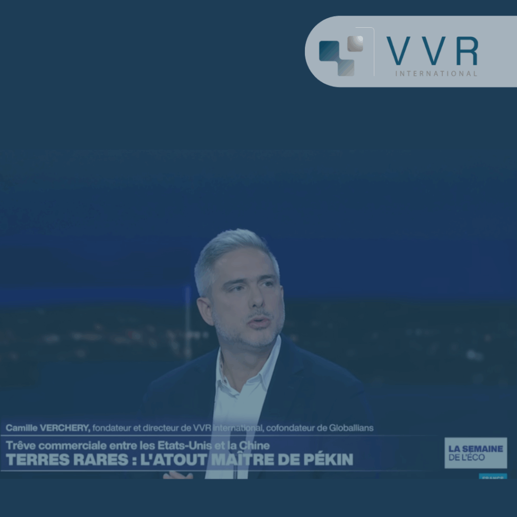 Trade pact between Donald Trump and Xi Jinping: a draw?