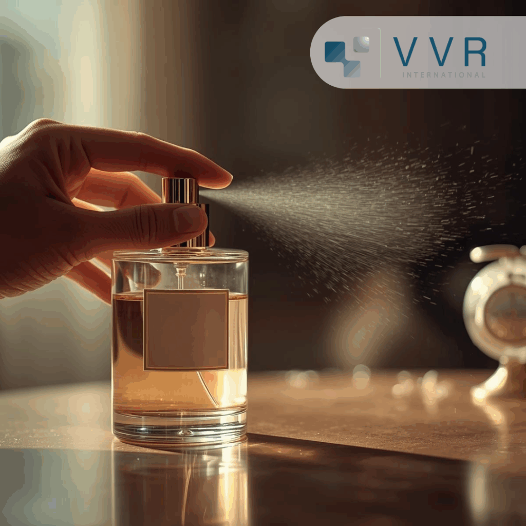 Perfume in China 2025: a sector undergoing cultural and economic transformation