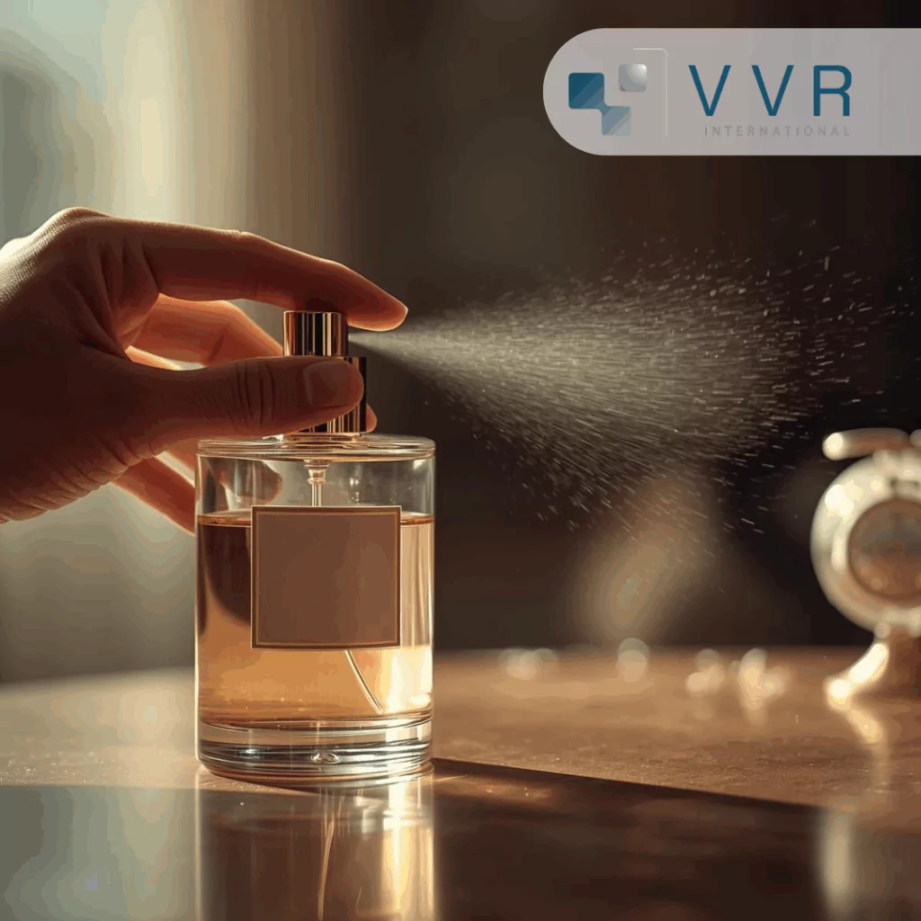 Perfume in China 2025: a sector undergoing cultural and economic transformation