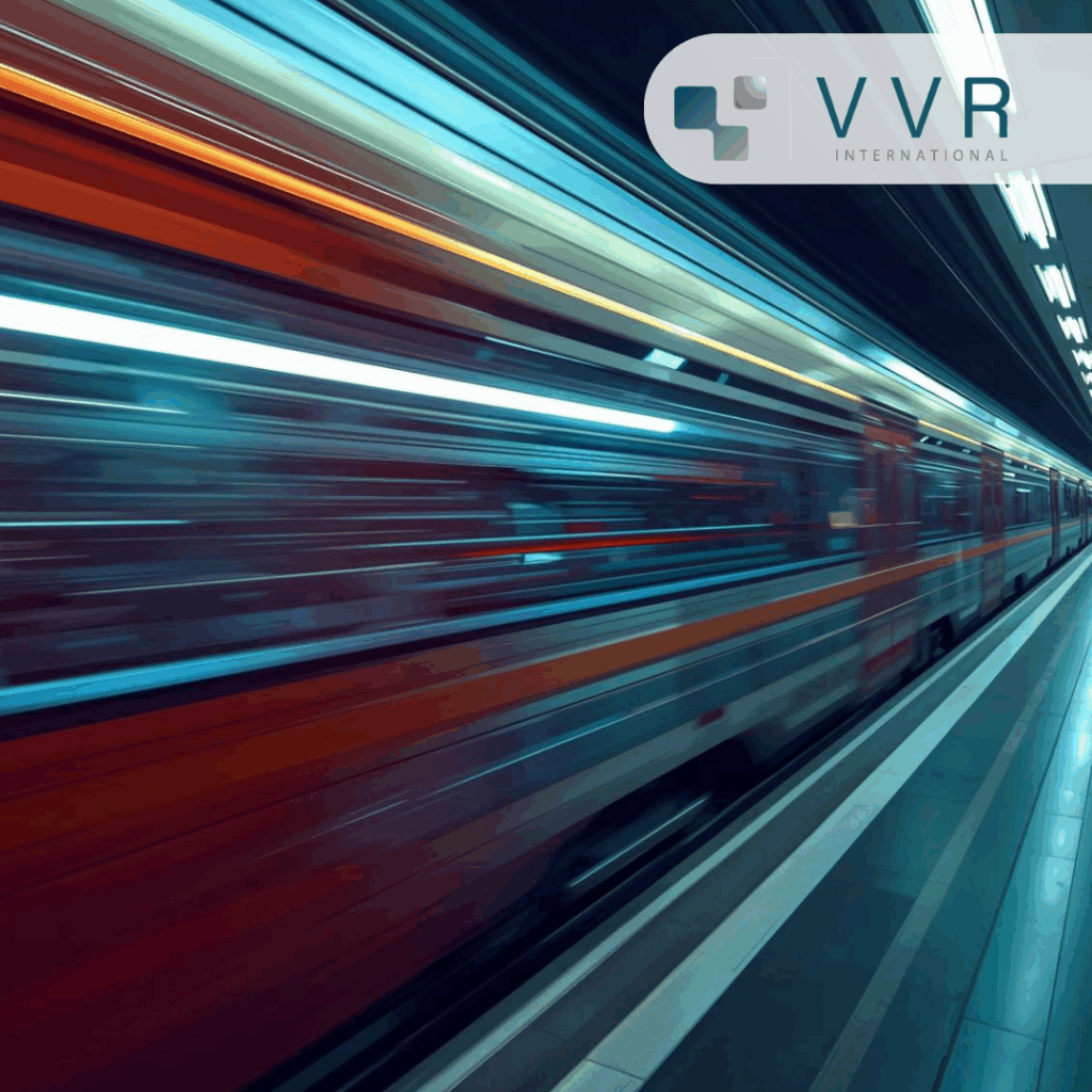 Réseau ferroviaire en Chine : un développement rapide au service de la mobilité intérieure