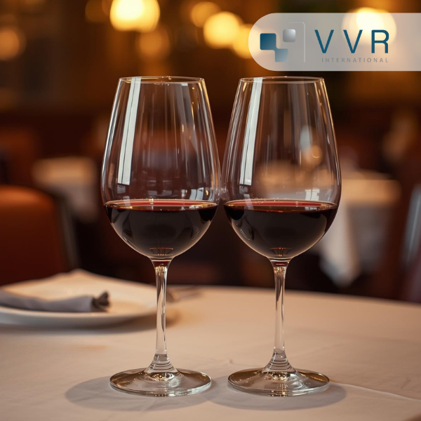 Le marché du vin en Chine 2026 : tendances et consommation